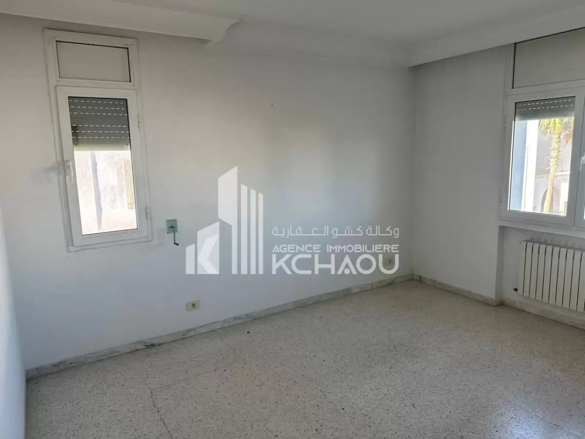 a louer appartement s +3 a soukra