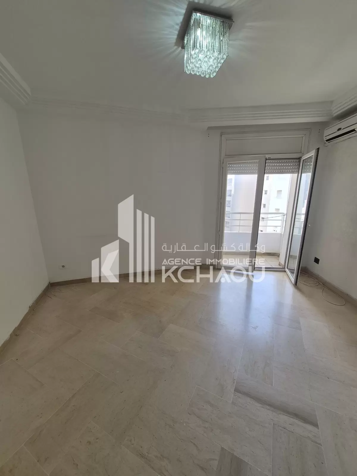 a louer s0 au centre urbain nord